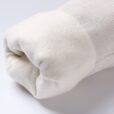 Gele Leren Handschoenen voor BBQ Grills Werkkleding